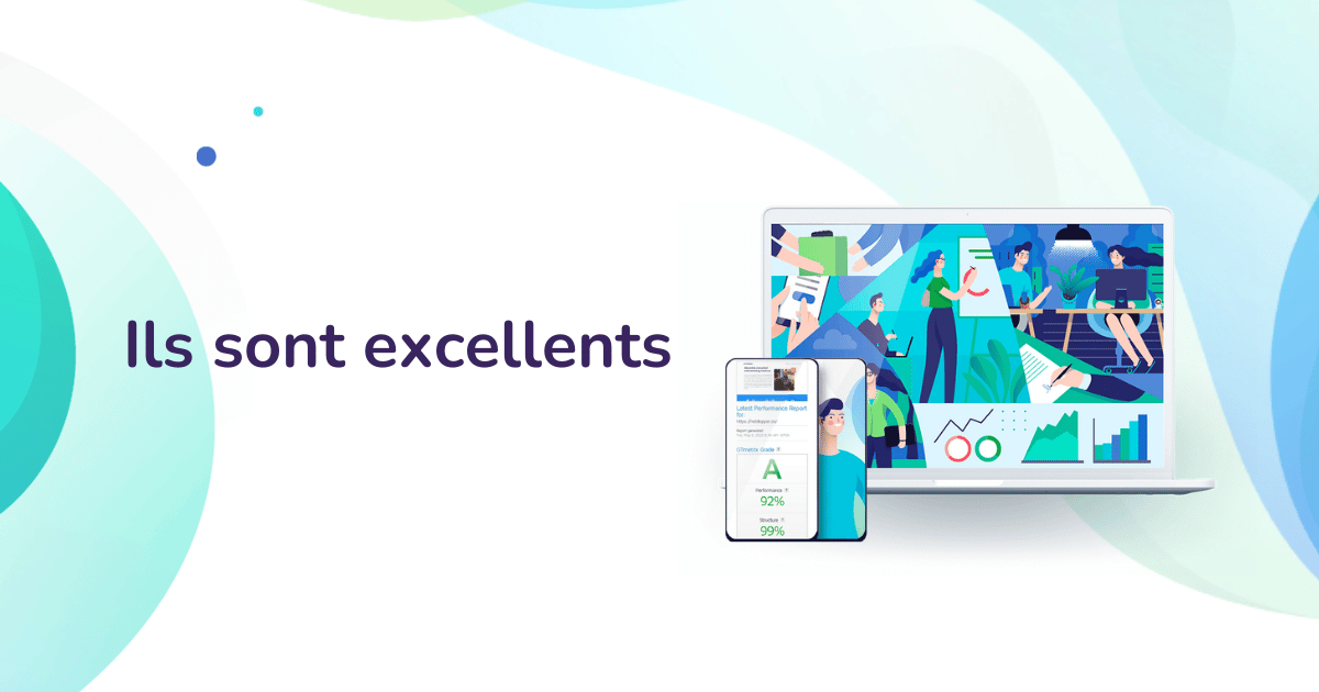 Je vous les recommande 😏